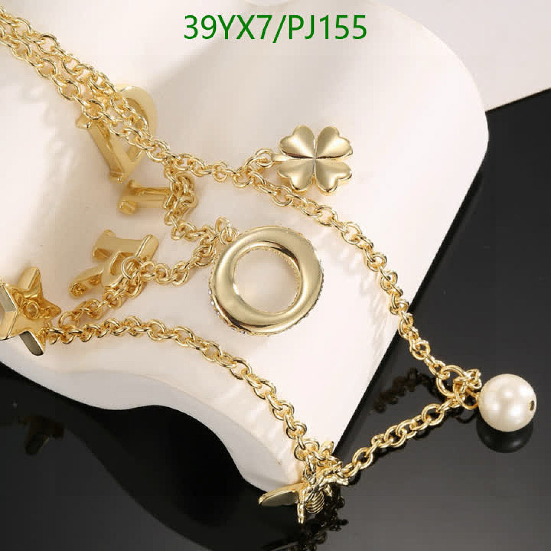 Dior-Jewelry Code: PJ155 $: 39USD