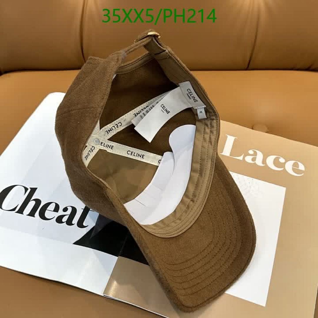 Celine-Cap(Hat) Code: PH214 $: 35USD