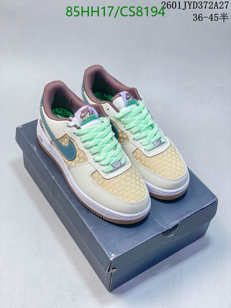 NIKE-Women Shoes Code: CS8194 $: 85USD