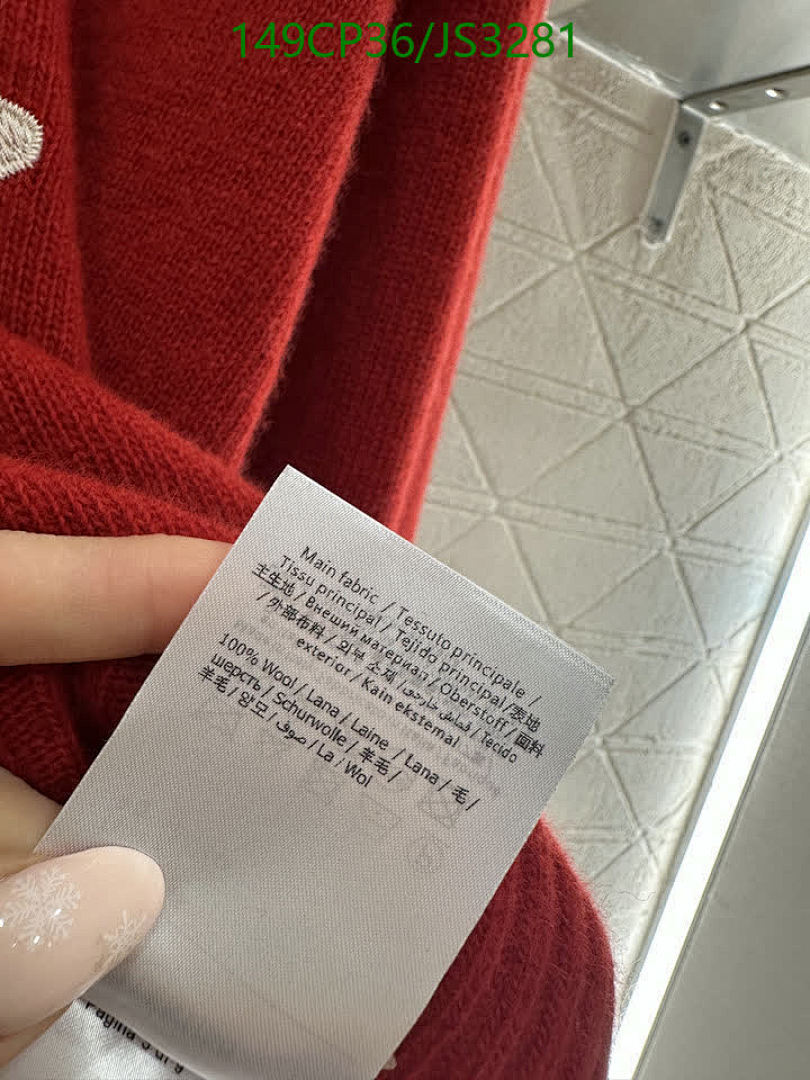 Valentino-Clothing Code: JS3281 $: 149USD