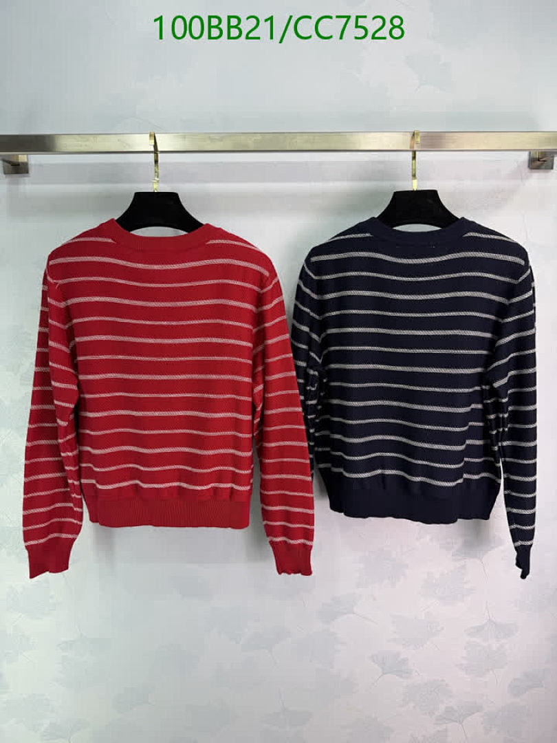 MIUMIU-Clothing Code: CC7528 $: 100USD