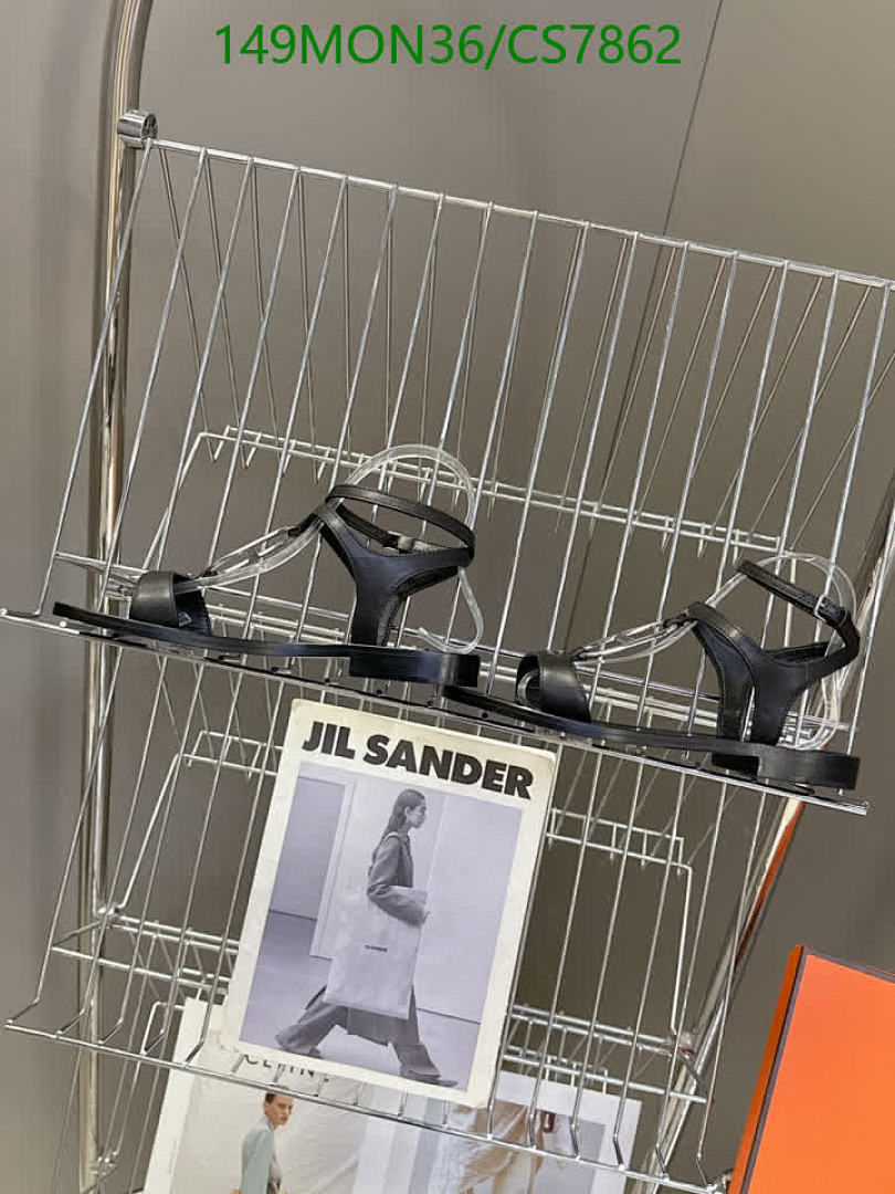 Hermes-Women Shoes Code: CS7862 $: 149USD