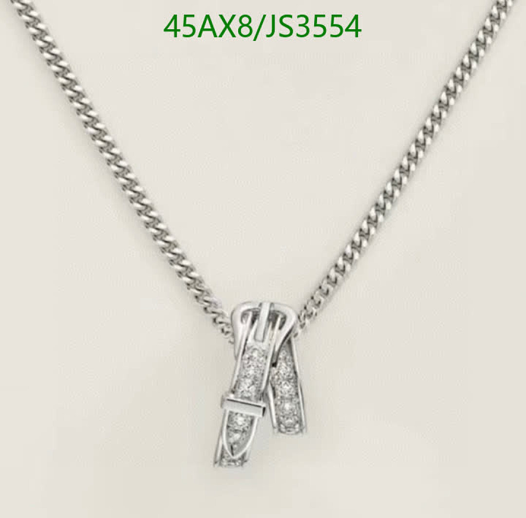 Hermes-Jewelry Code: JS3554 $: 45USD