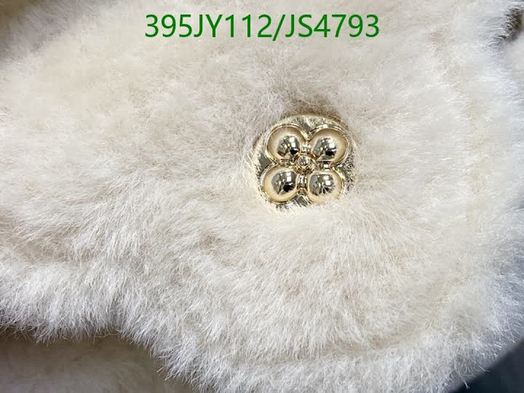 LV-Bag-Mirror Quality Code: JS4793 $: 395USD