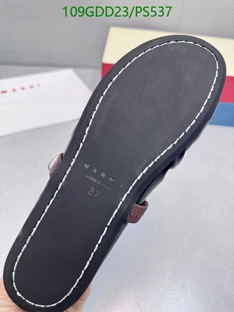 Marni-Women Shoes Code: PS537 $: 109USD