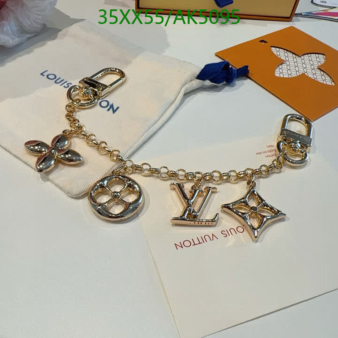 LV-Key pendant Code: AK5095 $: 35USD