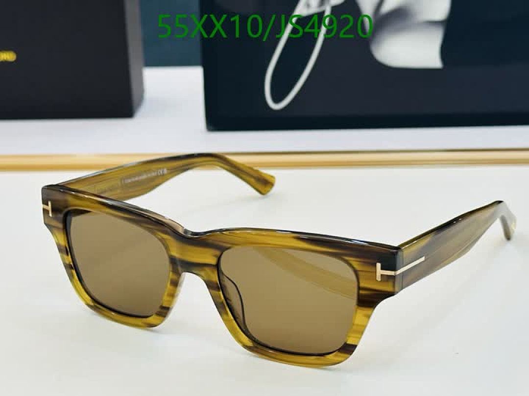 Tom Ford-Glasses Code: JS4920 $: 55USD