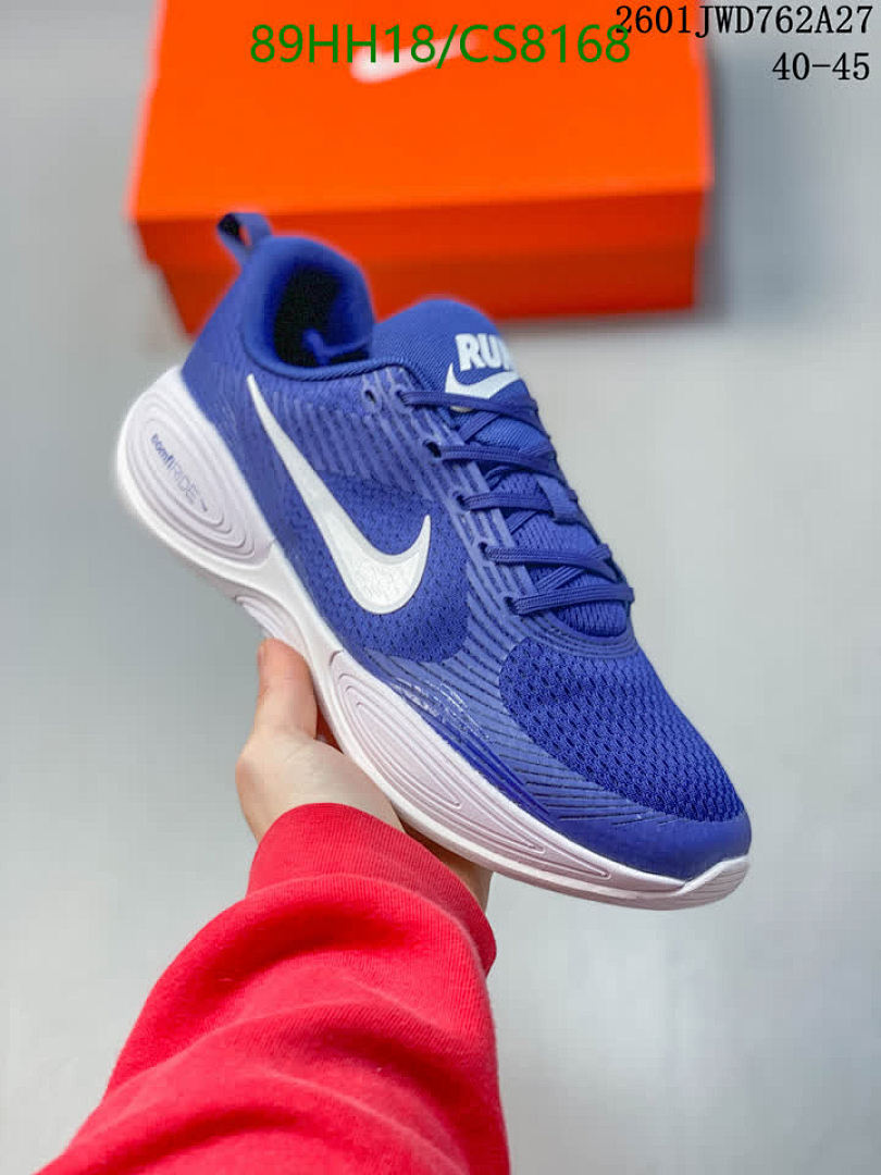 Nike-Men shoes Code: CS8168 $: 89USD