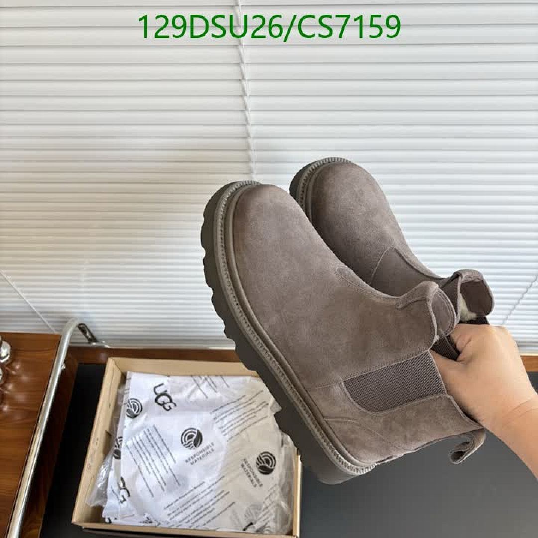 UGG-Women Shoes Code: CS7159 $: 129USD