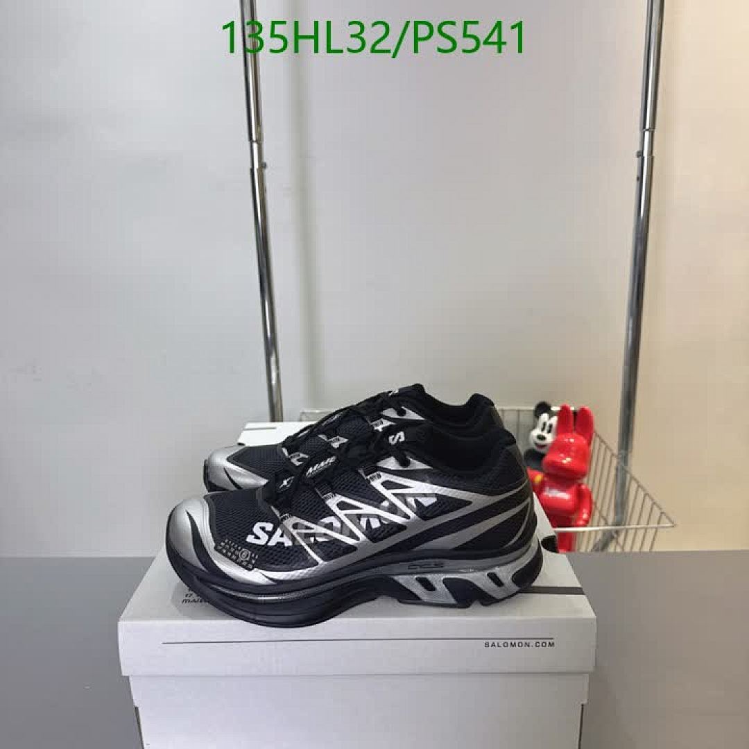 MM6-Men shoes Code: PS541 $: 135USD