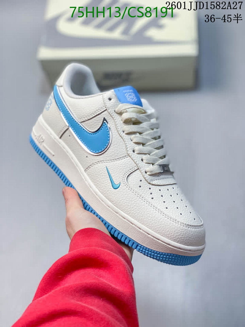 NIKE-Women Shoes Code: CS8191 $: 75USD