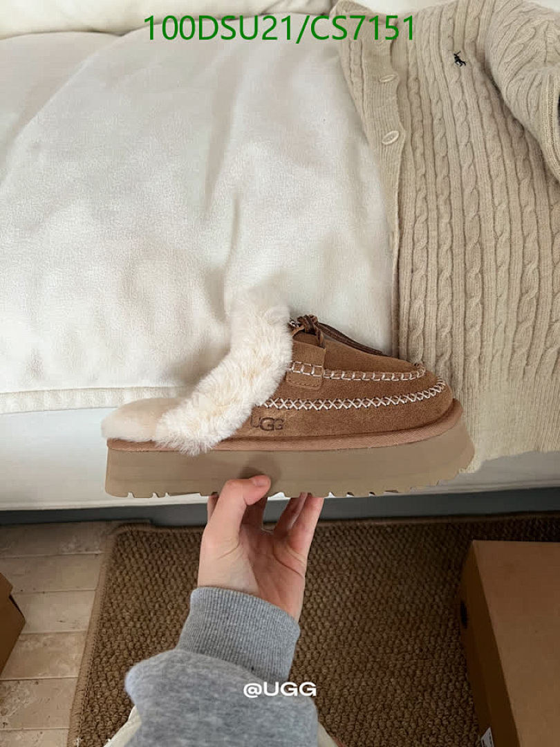 UGG-Women Shoes Code: CS7151 $: 100USD