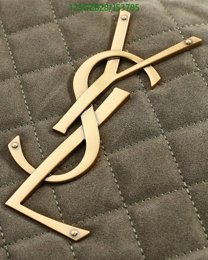 YSL-Bag-4A Quality Code: JS3785 $: 125USD