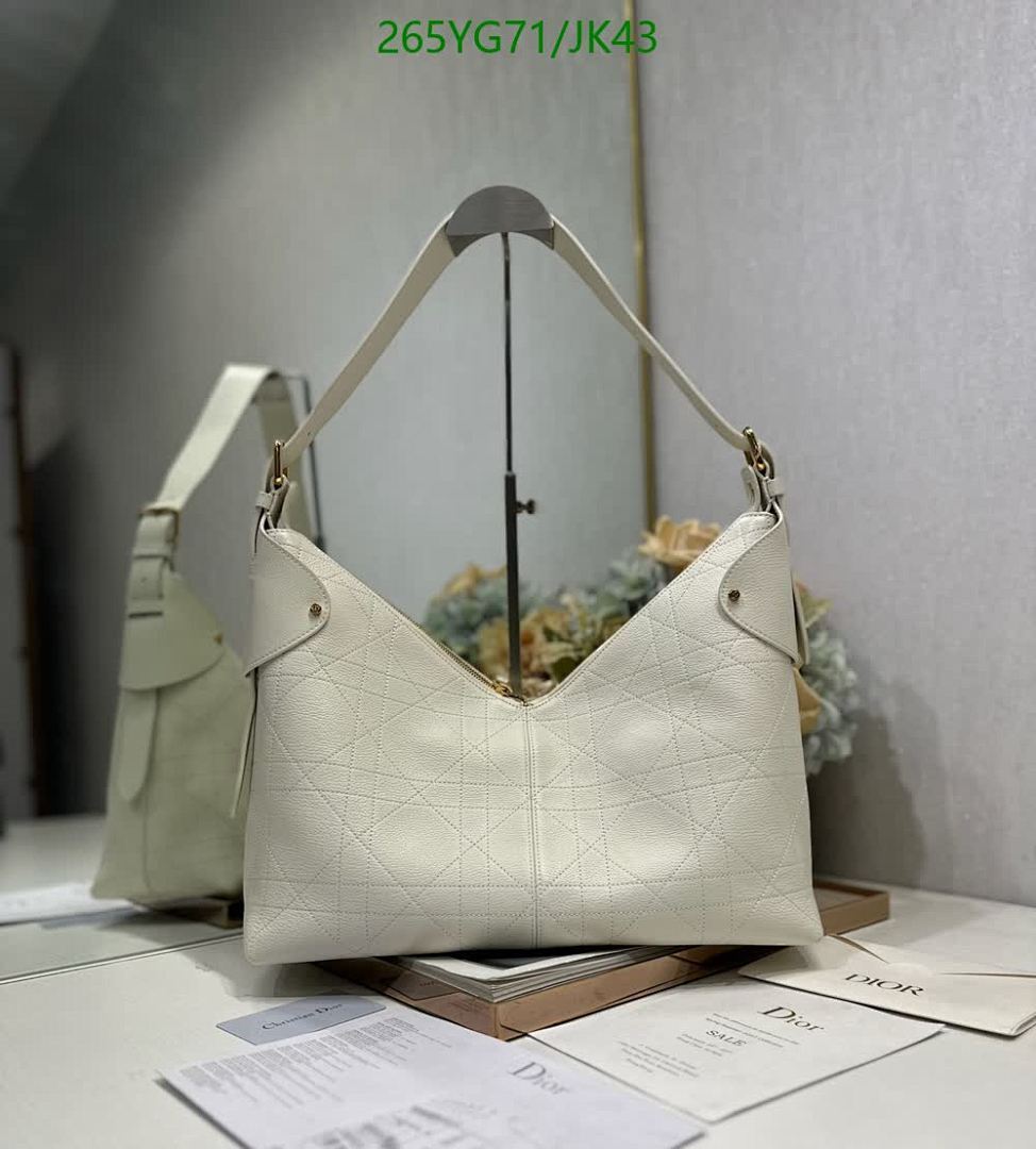 Dior-Bag-Mirror Quality Code: JK43 $: 265USD