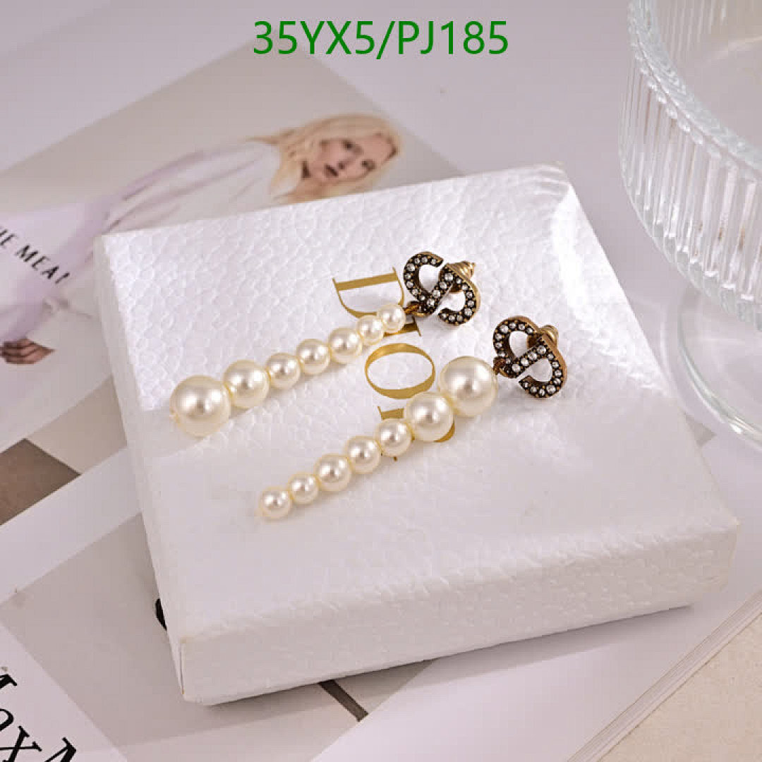 Dior-Jewelry Code: PJ185 $: 35USD