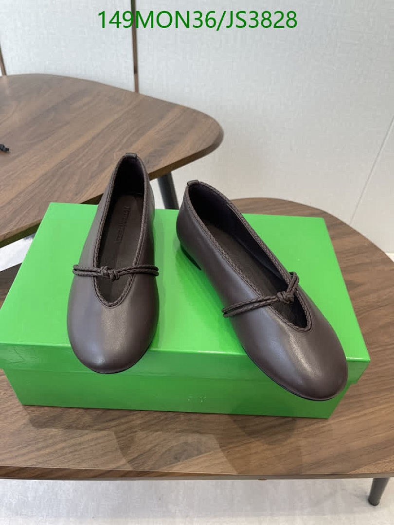 BV-Women Shoes Code: JS3828 $: 149USD