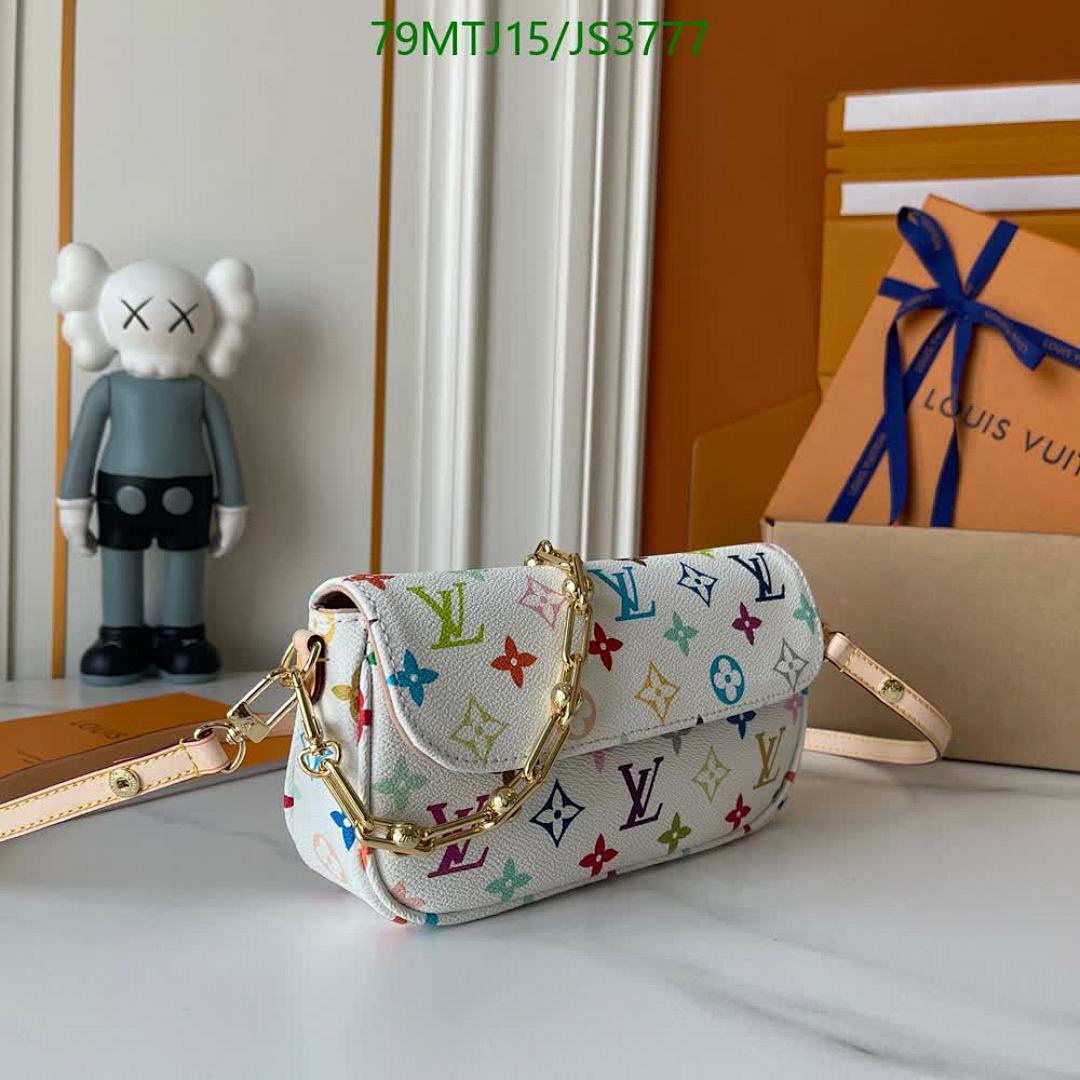 LV-Bag-4A Quality Code: JS3777 $: 79USD