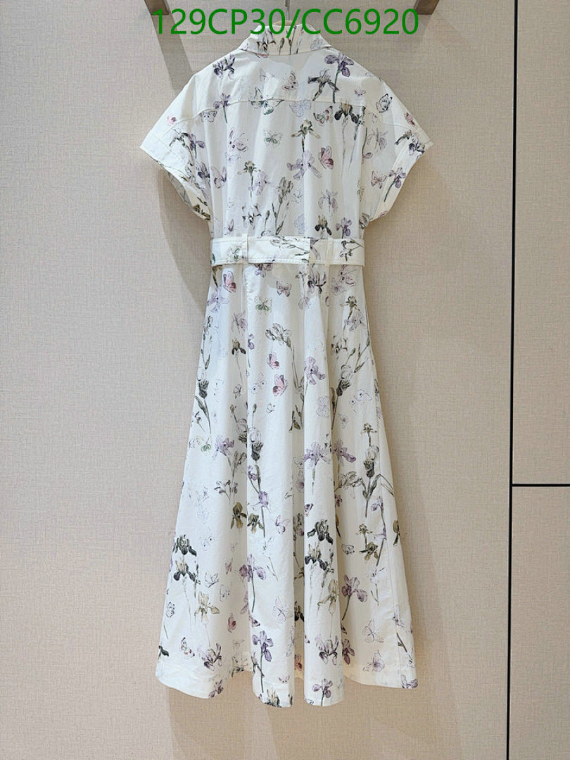 Dior-Clothing Code: CC6920 $: 129USD