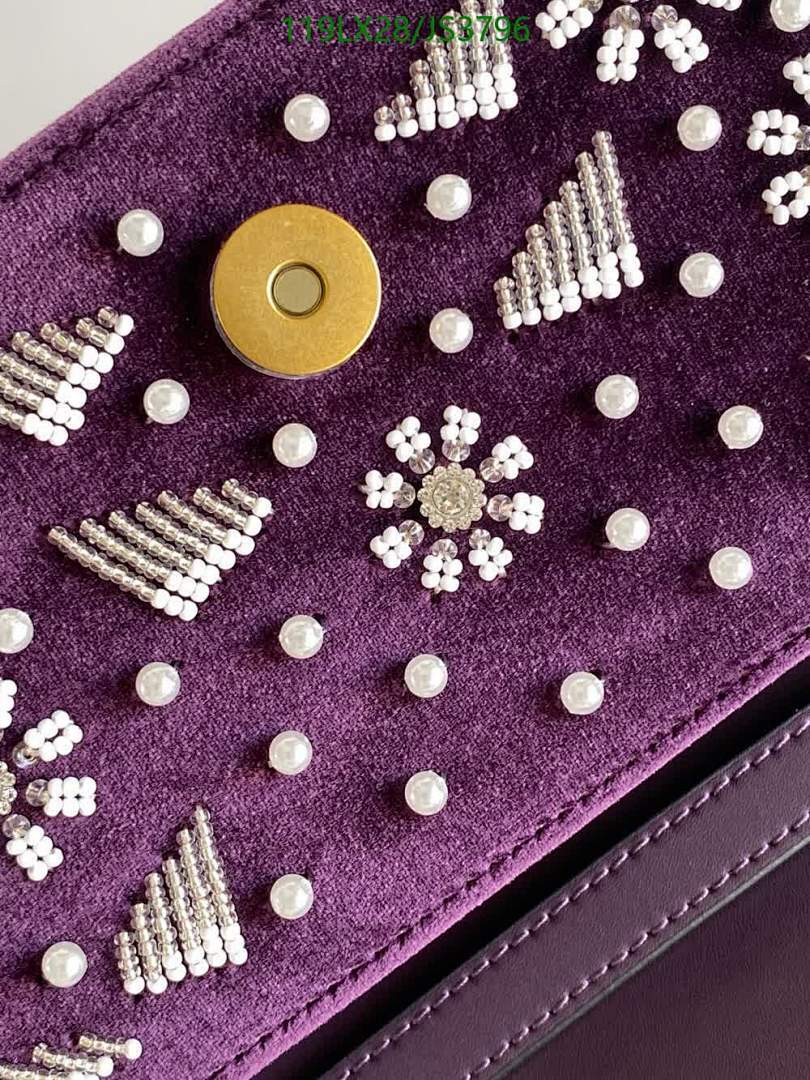 Valentino-Bag-4A Quality Code: JS3796 $: 119USD