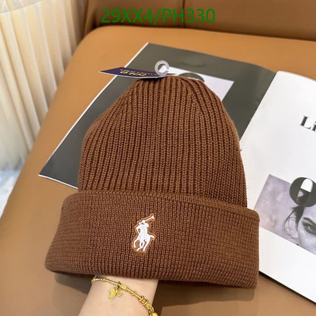 Ralph Lauren-Cap(Hat) Code: PH330 $: 29USD