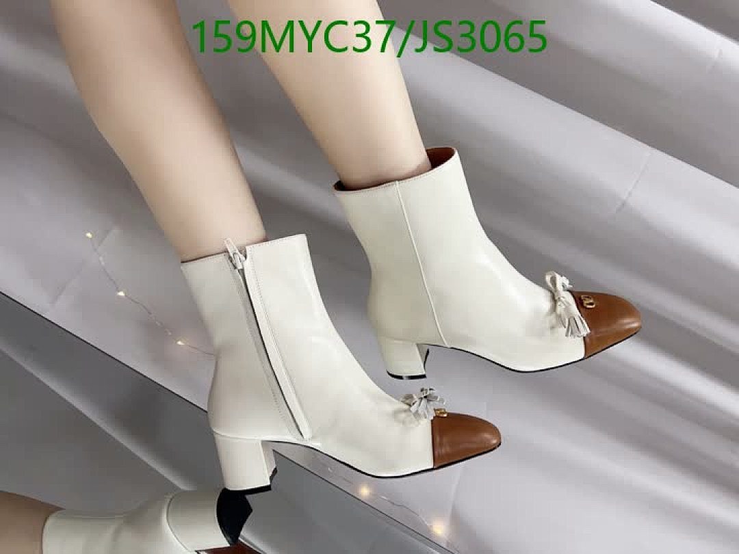 Boots-Women Shoes Code: JS3065 $: 159USD