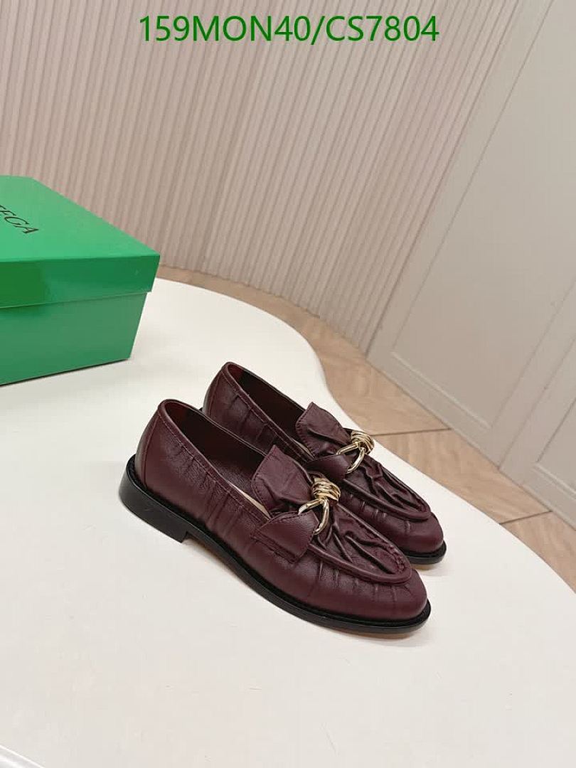 BV-Women Shoes Code: CS7804 $: 159USD