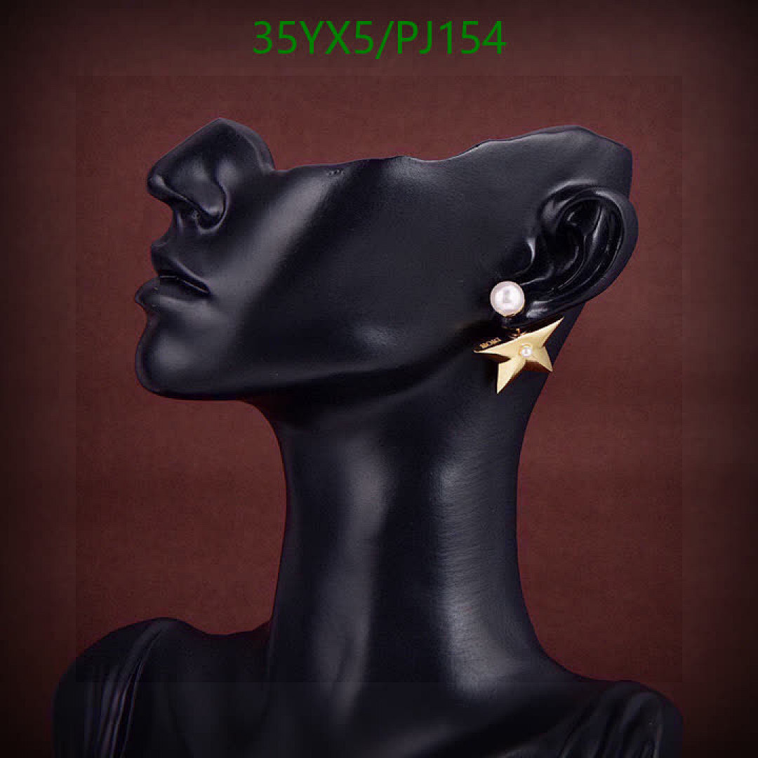Dior-Jewelry Code: PJ154 $: 35USD