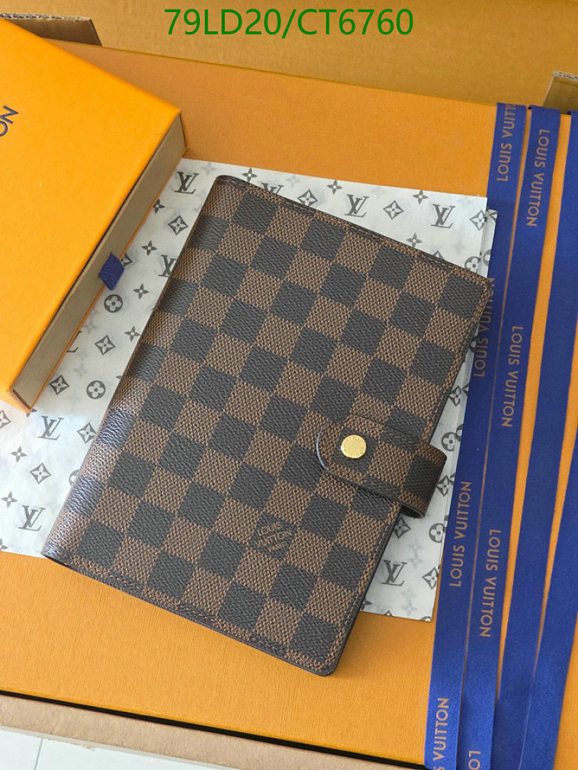 LV-Wallet Mirror Quality Code: CT6760 $: 79USD