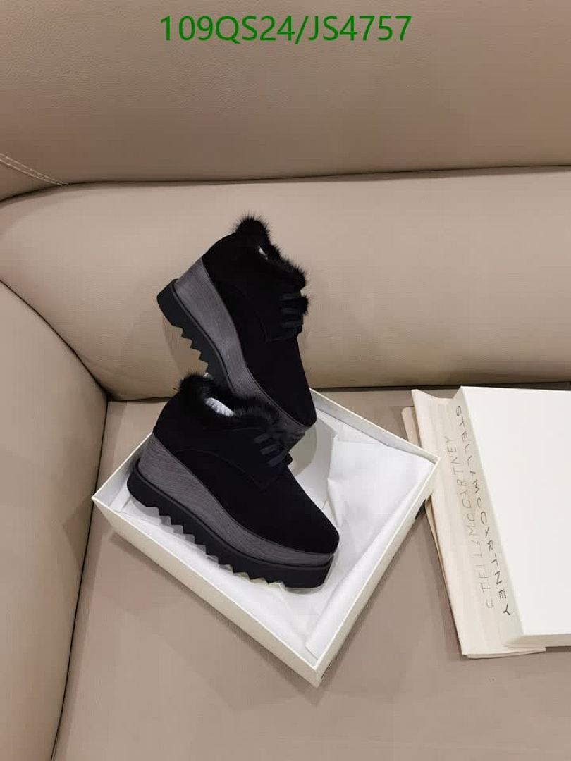 Stella-McCartney-Women Shoes Code: JS4757 $: 109USD