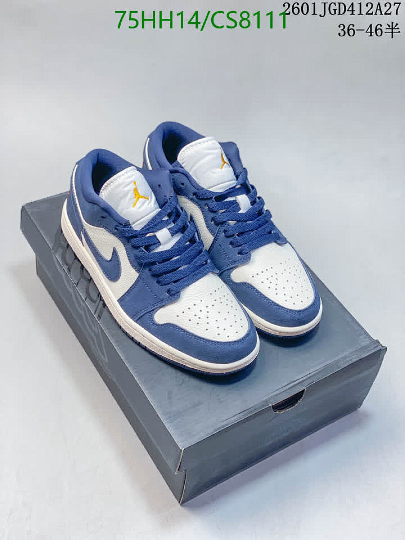 NIKE-Women Shoes Code: CS8111 $: 75USD