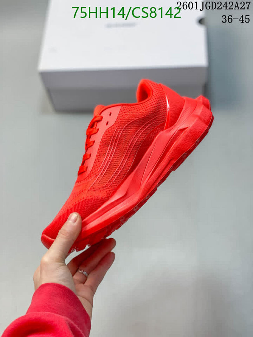 Alo-Women Shoes Code: CS8142 $: 75USD