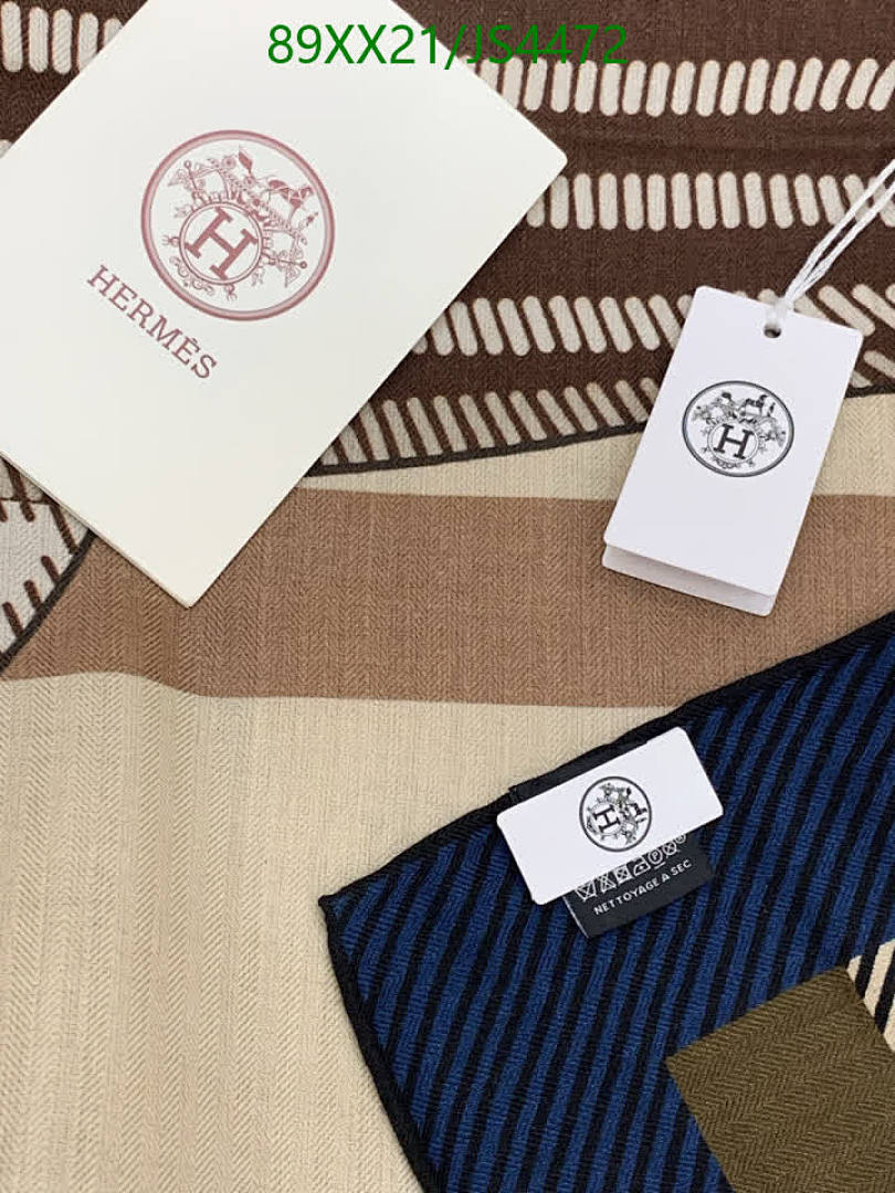Hermes-Scarf Code: JS4472 $: 89USD