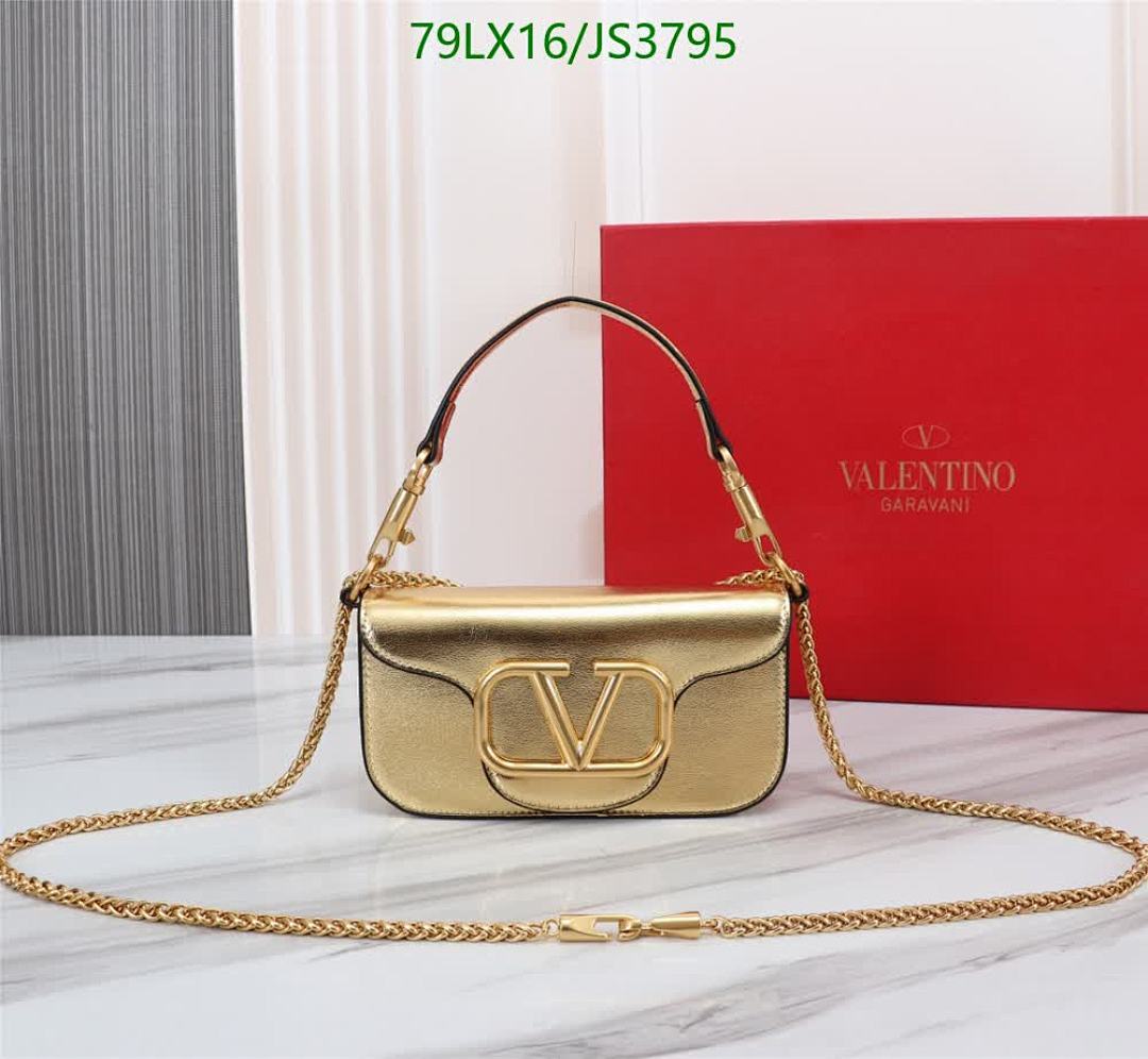 Valentino-Bag-4A Quality Code: JS3795 $: 79USD