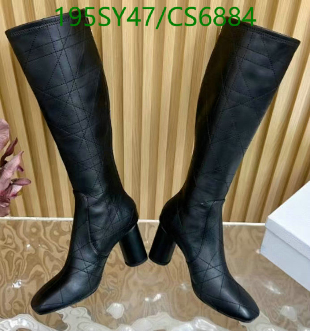 Boots-Women Shoes Code: CS6884 $: 195USD