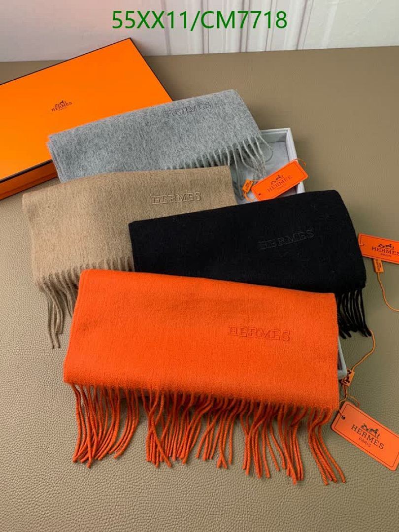 Hermes-Scarf Code: CM7718 $: 55USD