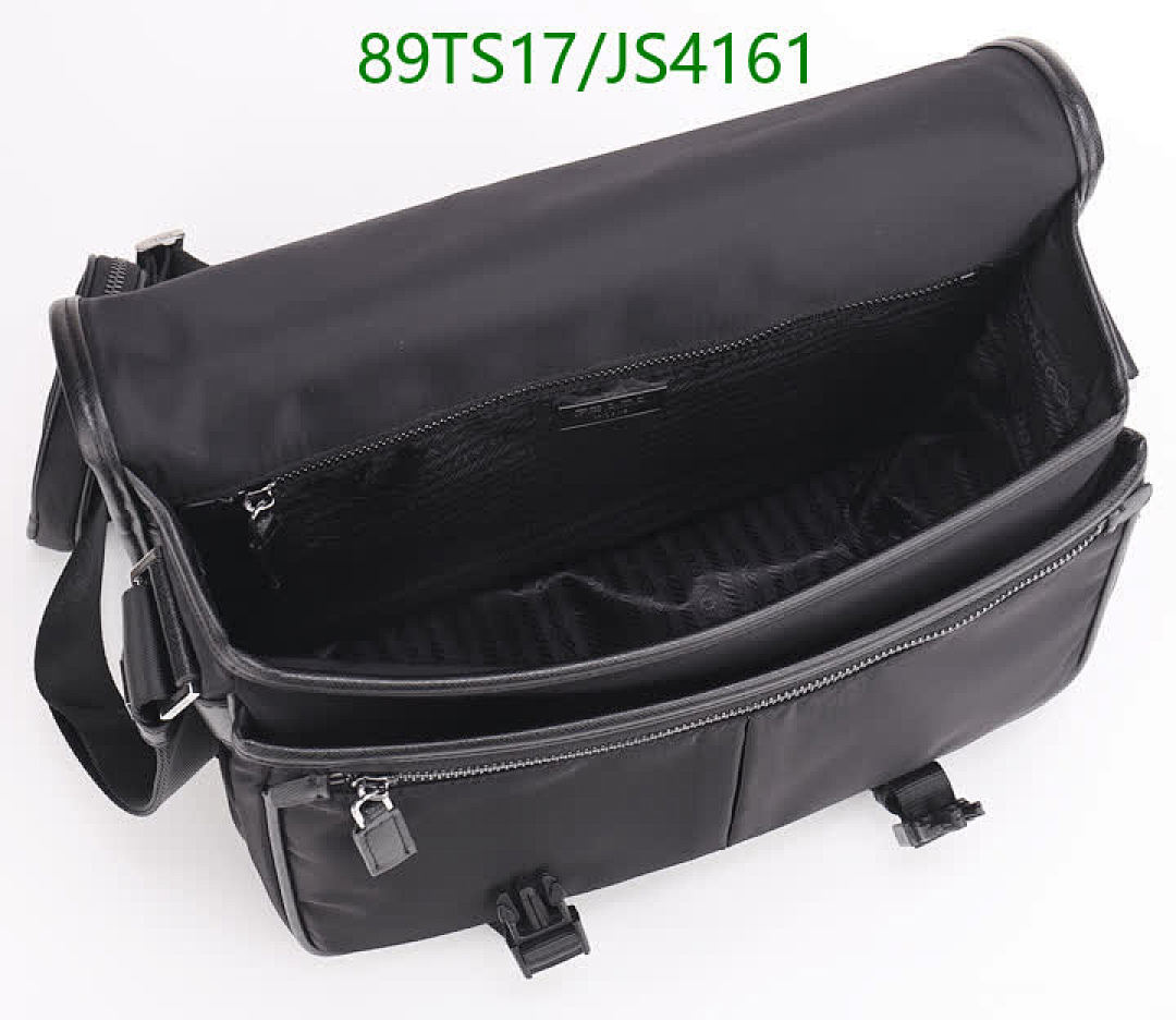 Prada-Bag-4A Quality Code: JS4161 $: 89USD