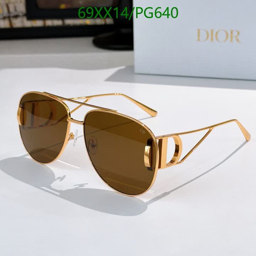 Dior-Glasses Code: PG640 $: 69USD