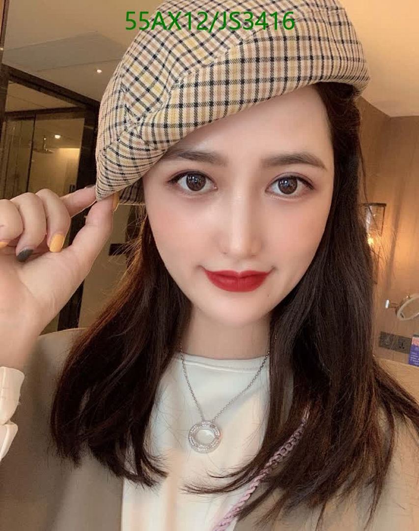 Cartier-Jewelry Code: JS3416 $: 55USD