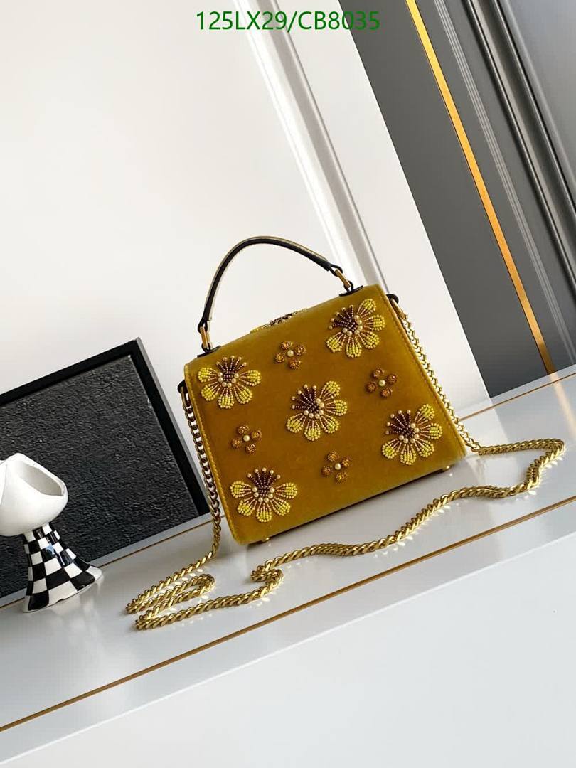 Valentino-Bag-4A Quality Code: CB8035 $: 125USD