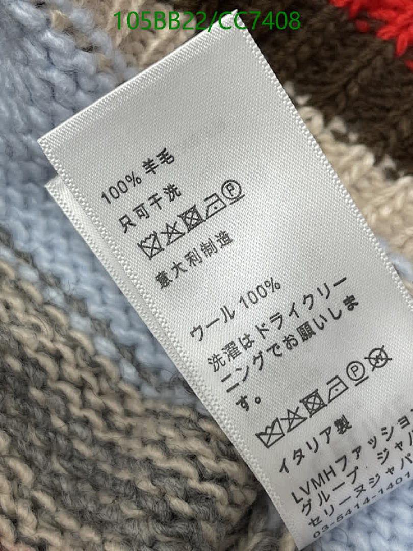 Celine-Clothing Code: CC7408 $: 105USD