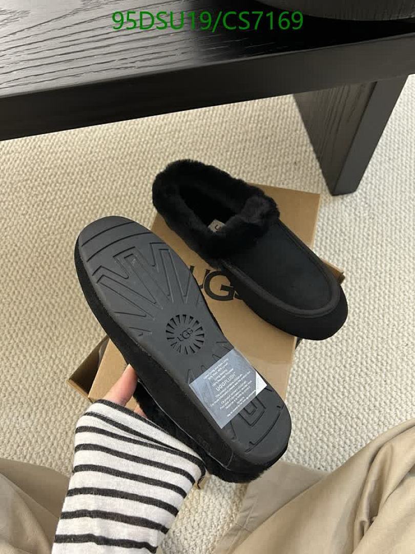 UGG-Women Shoes Code: CS7169 $: 95USD