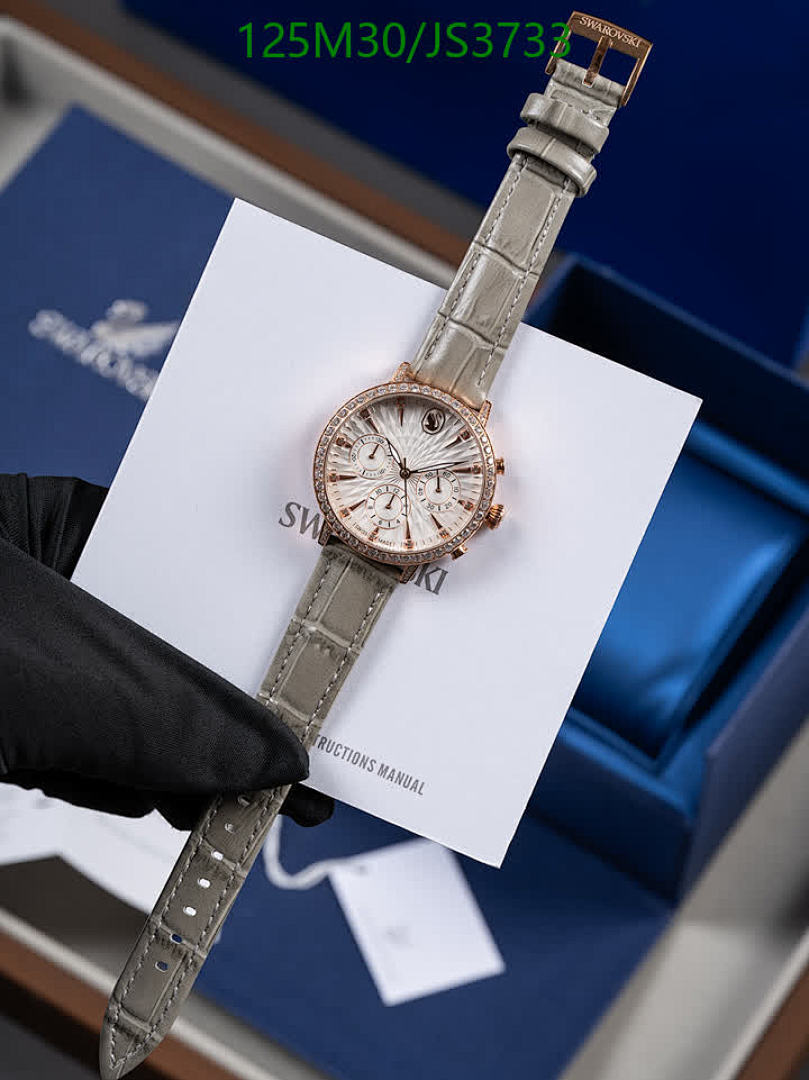 Swarovski-Watch-4A Quality Code: JS3733 $: 125USD