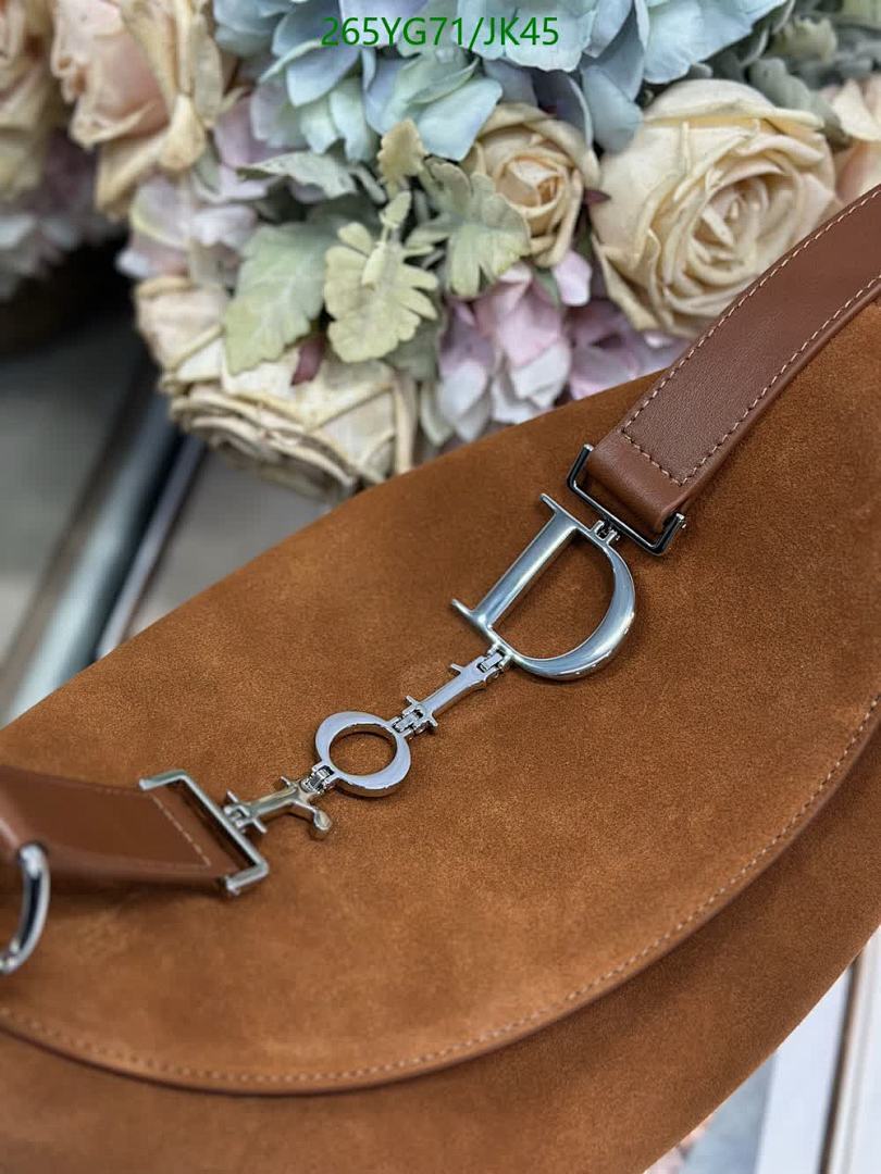 Dior-Bag-Mirror Quality Code: JK45 $: 265USD