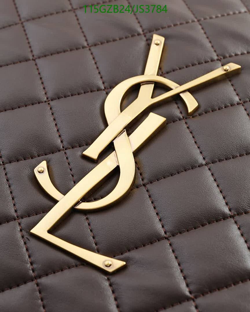 YSL-Bag-4A Quality Code: JS3784 $: 115USD