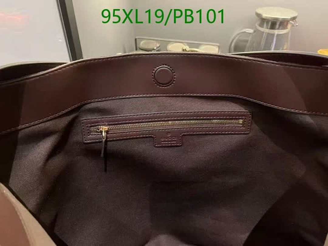 Gucci-Bag-4A Quality Code: PB101 $: 95USD