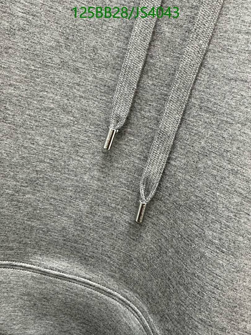 LV-Clothing Code: JS4043 $: 125USD