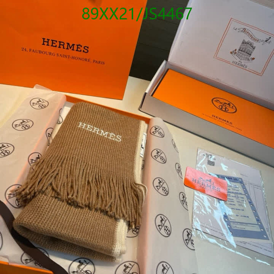 Hermes-Scarf Code: JS4467 $: 89USD