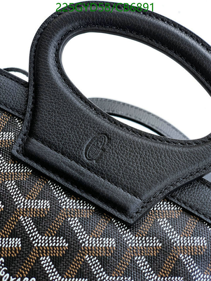 Goyard-Bag-Mirror Quality Code: CB6891 $: 225USD