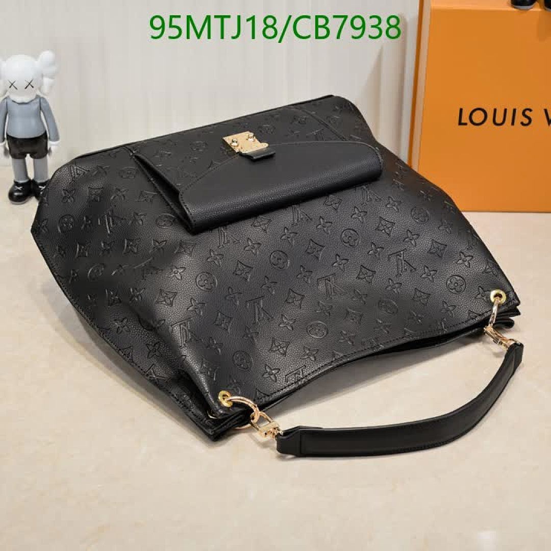 LV-Bag-4A Quality Code: CB7938 $: 95USD