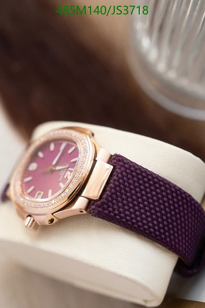 Patek Philippe-Watch-Mirror Quality Code: JS3718 $: 485USD